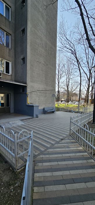 Vând apartament Sos. Sălaj 2 camere