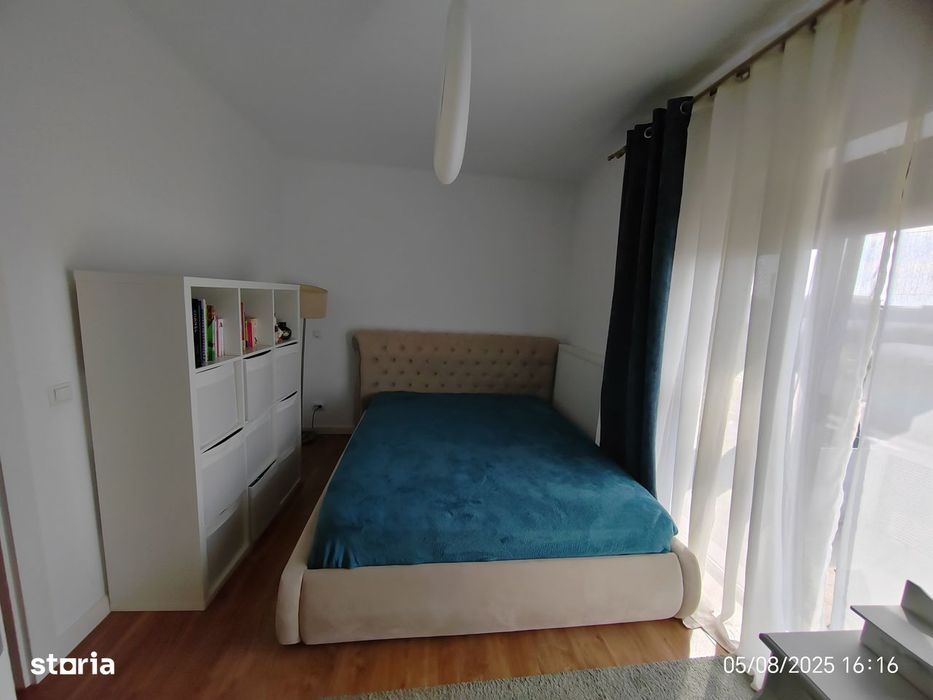 Casa cu 3 camere tip duplex