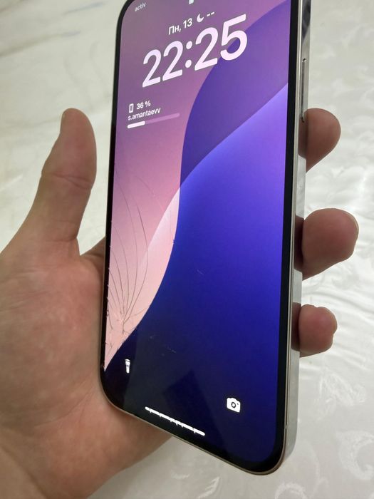 айфон 12 про мах обмен