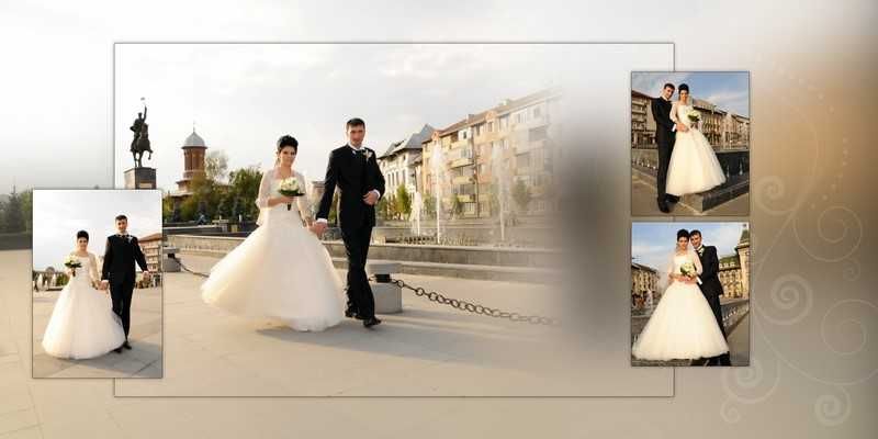 Foto-Video pentru evenimente Nunta,Botez,etc Profesionist