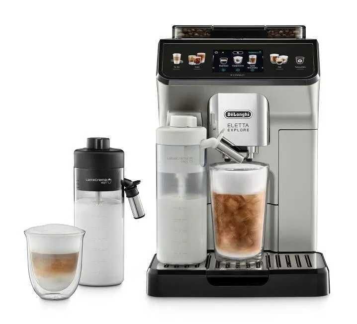 Delonghi кофемашины самый низкий цены. Доставка бесплатно 24/7