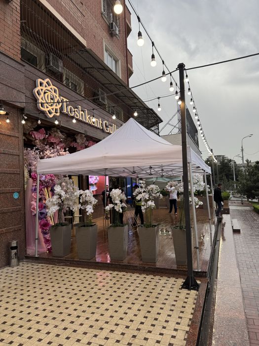 24/7••Прокат Стол Стул, •Аренда Посуда. Аренда обогреватель газовий.