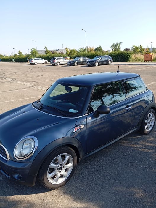 De vânzare Mini cooper