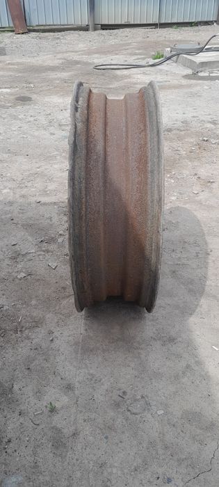 Диски на МТЗ 80-82