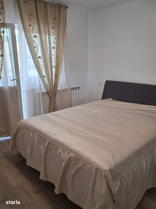 PF, Prima inchiriere, apartament 2 camere 64 mp, zona Piata Mare