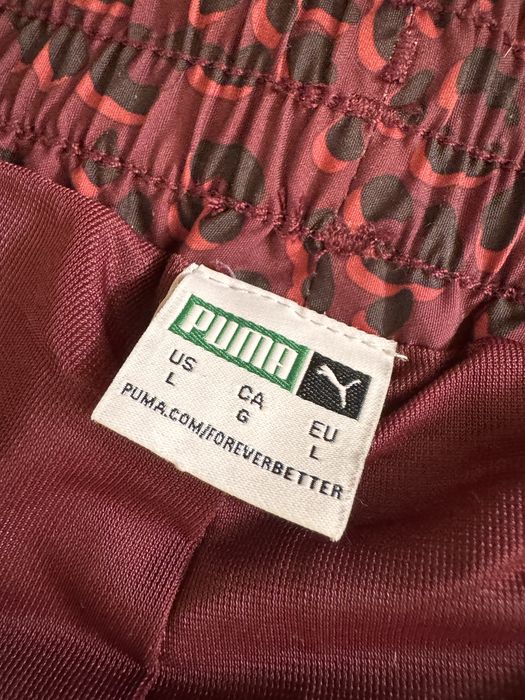 Долнище Puma