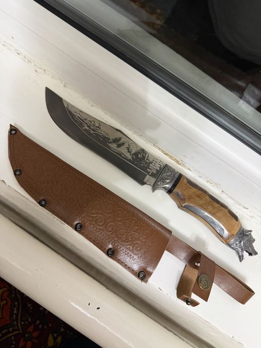 нож подарочный продается