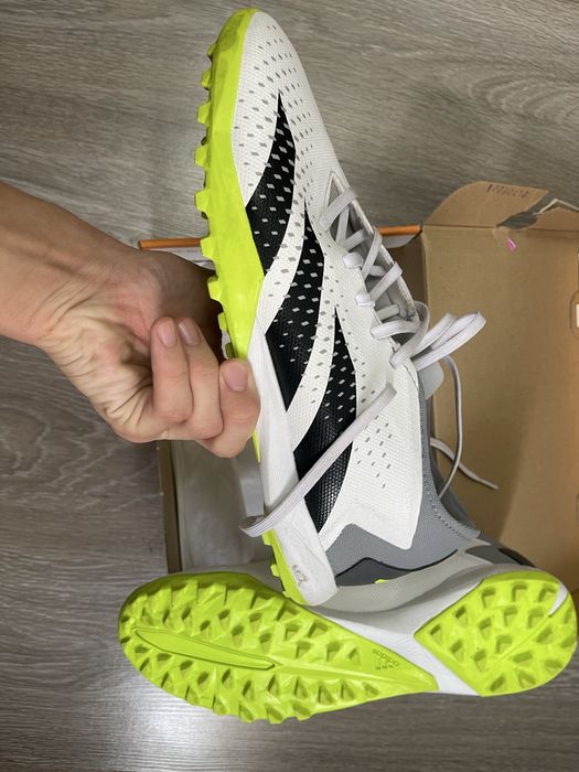 adidas predator кроссовки