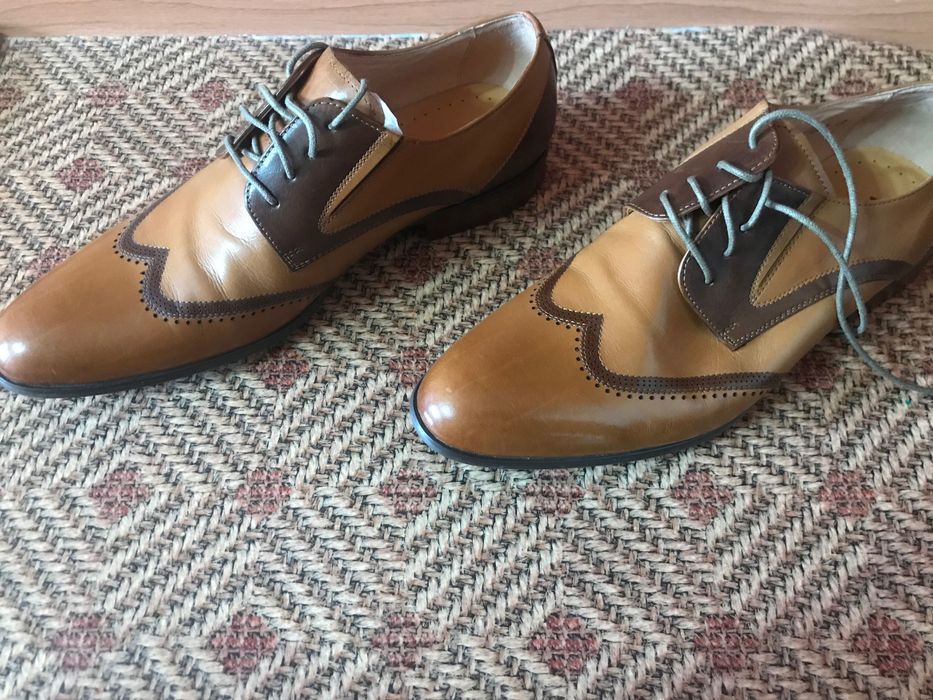 Мужская обувь, ( туфли)