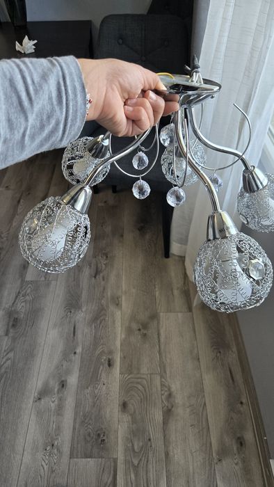 Полилей, нов без кашон