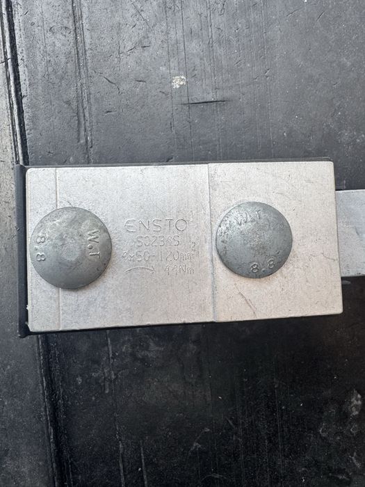 Анкерный зажим SO234S