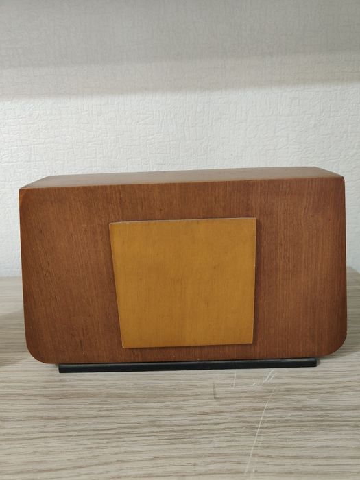 Часы янтарь СССР