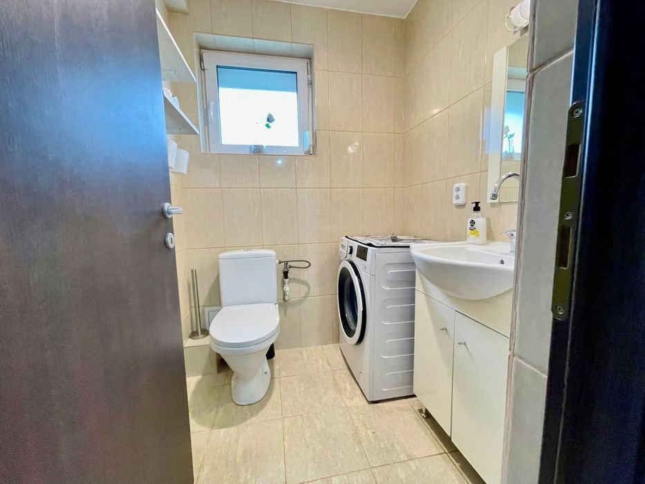 Închiriez casa  duplex Liziera Triaj 3 camere