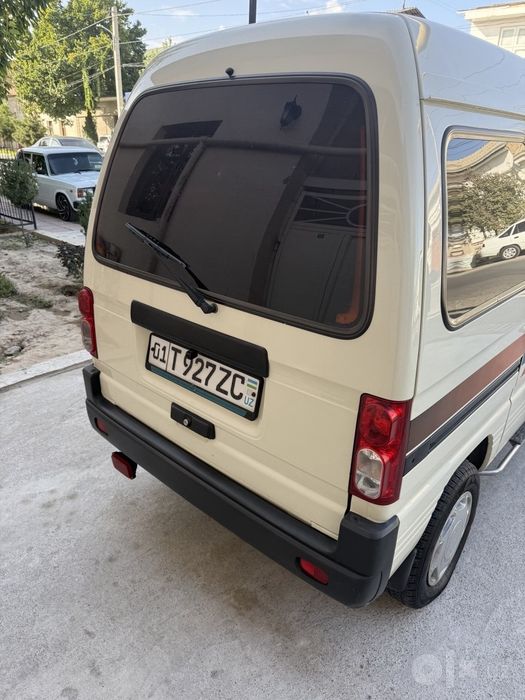Damas 2015 yil metan bor