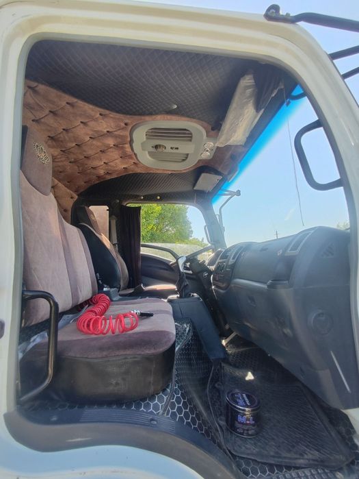 Hovo 2022 yilda ishlab chiqarilgan