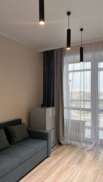 Жк Елимай ул.Габдуллина 33