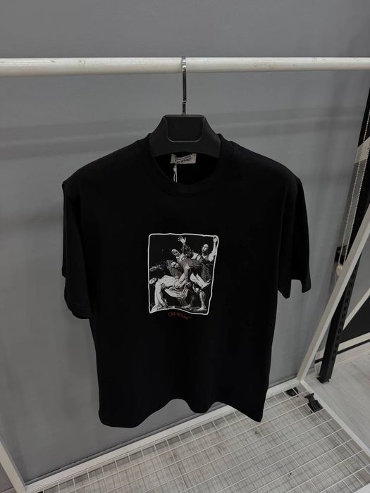 Off White тениска S-4XL