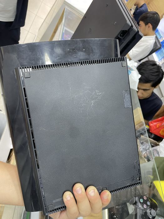 Playstation 3 super slim 500gb