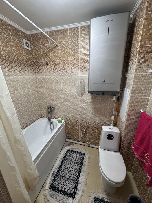 Сдам квартиру посуточно