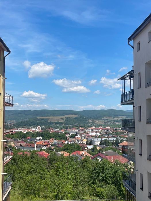 Apartament NOU de inchiriat-prima inchiriere!