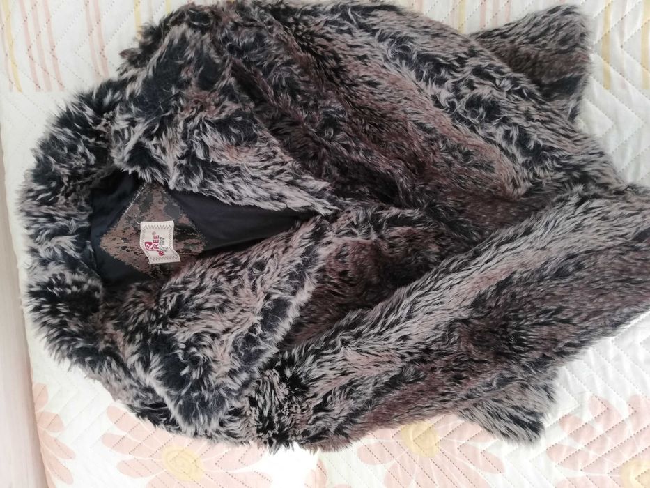 Елегантно дамско яке