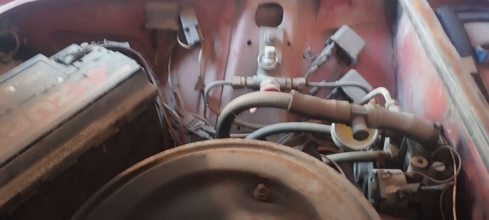 Other 2106 1983 — 5