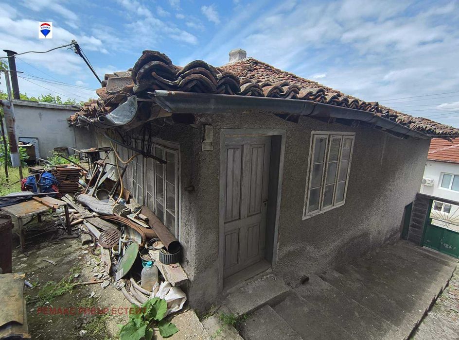 Къща за продажба гр. Тутракан, обл. Силистра