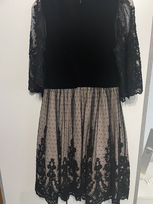 Rochie ocazie neagra