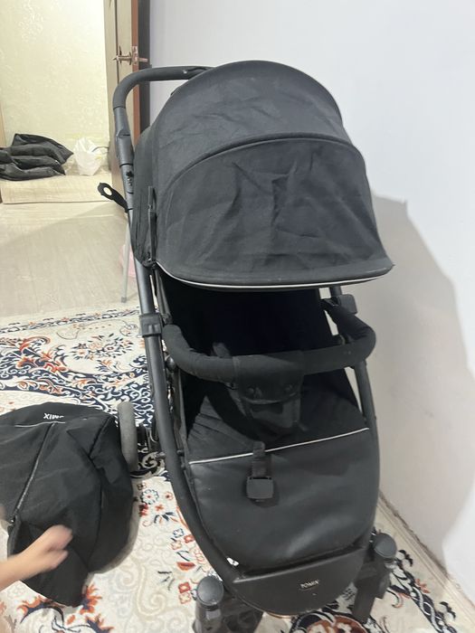 Продается детская коляска