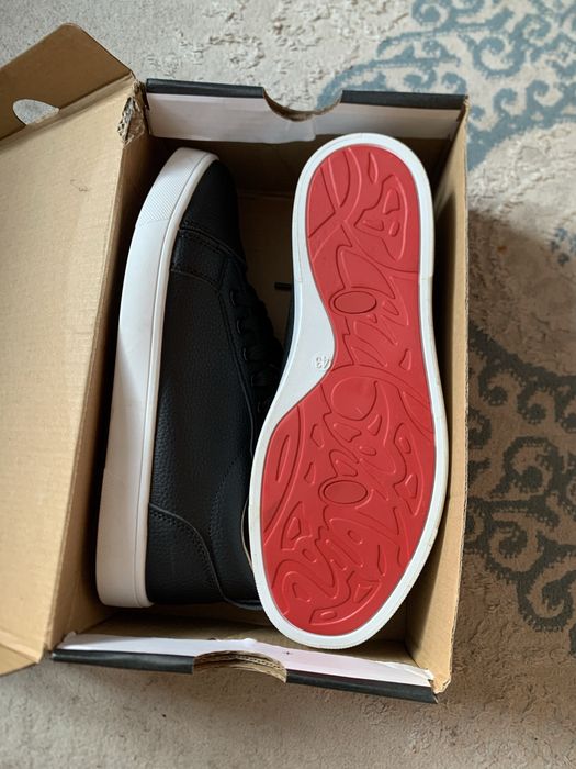 Продам мужскую обувь полу классика