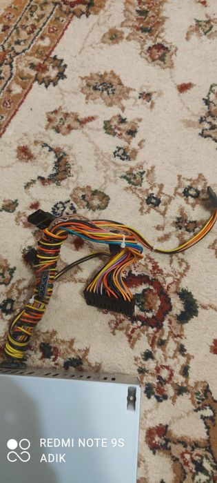 Блок питания 300Вт