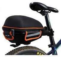 Geanta ghiozdan portbagaj moto bicicleta scuter vinilin 40x30x15cm