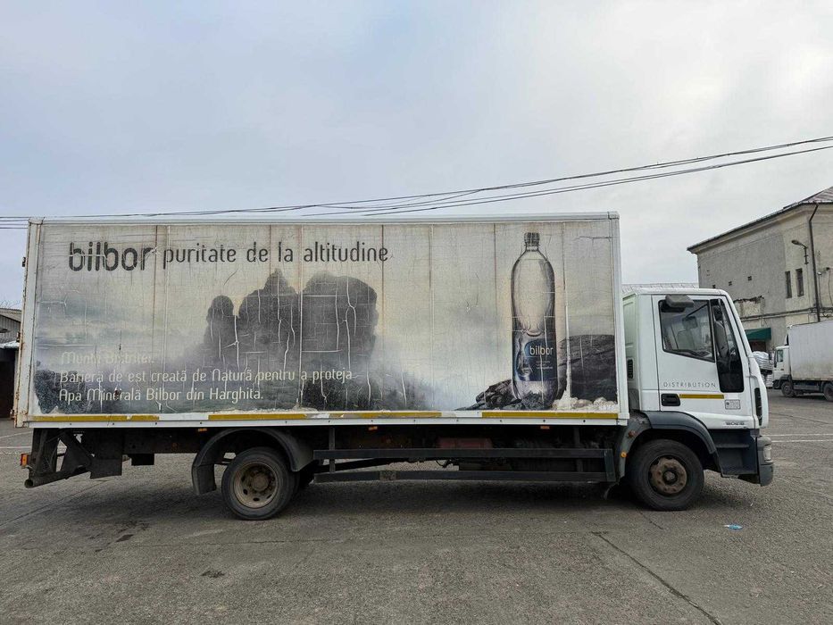 Iveco Eurocargo 120E18