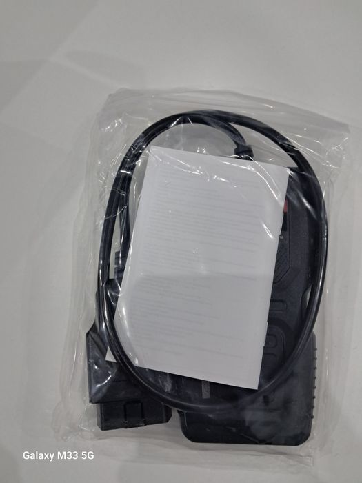 Автодиагностика модел V519 2025г.