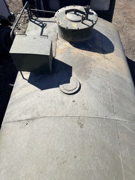 Водовоз Автоцемтерна