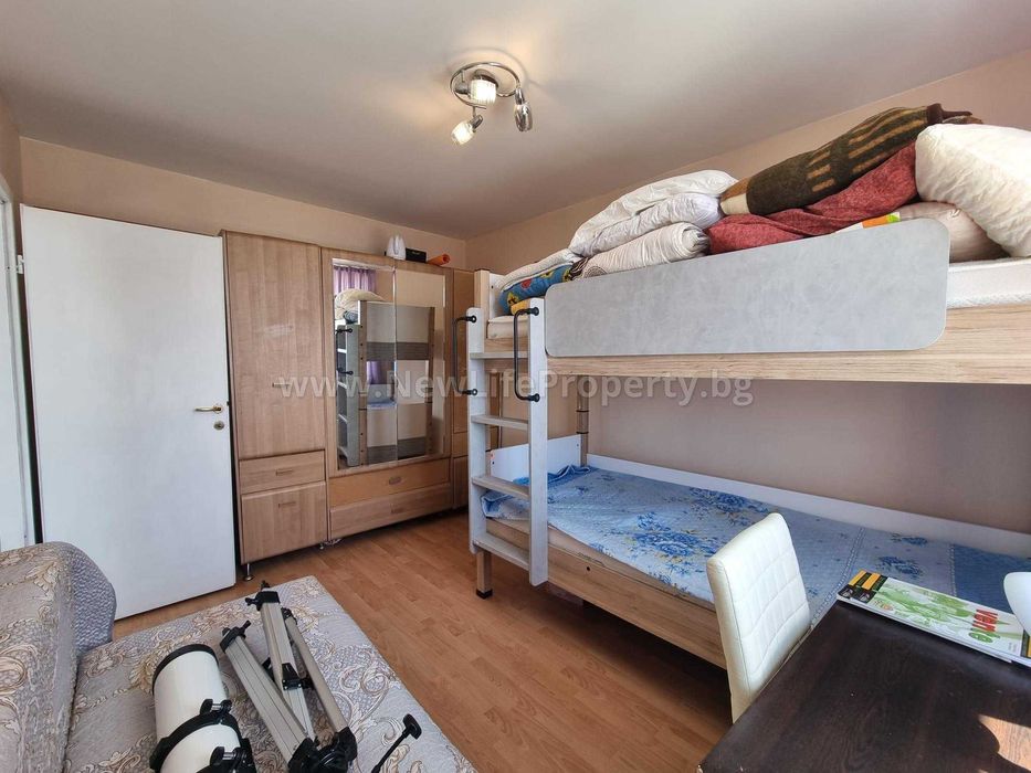 Продава се Тристаен апартамент в Свети Влас - 105 кв.м за 939 €/кв.м - Снимка #14