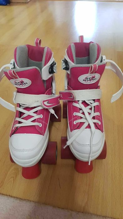 Детски кънки  "Miami" на "SFR Skates"