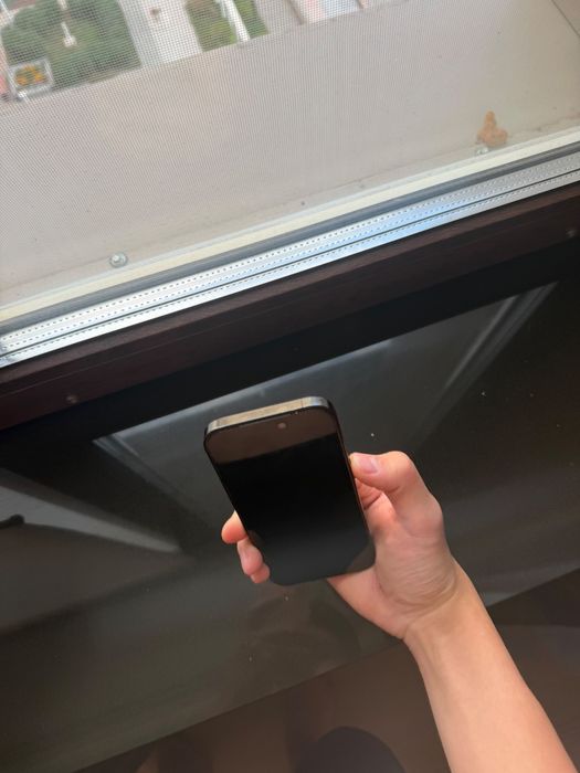 Iphone 16 pro 128гб