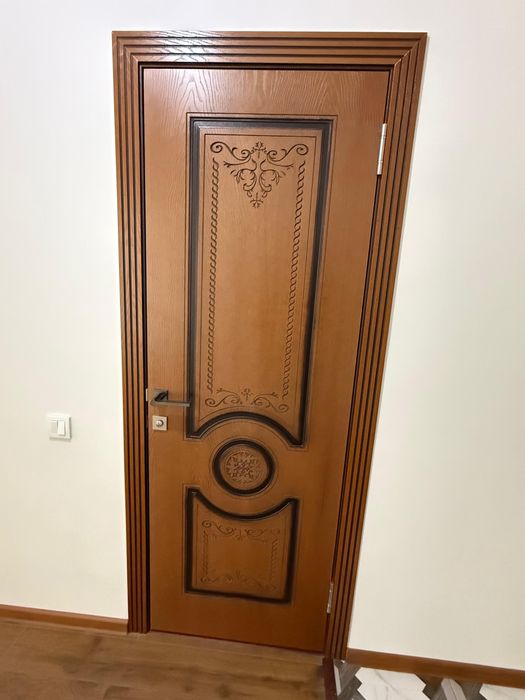 Продам межкомнатные двери