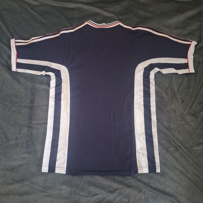 ADIDAS ретро тениска на Yugoslavia НОВА