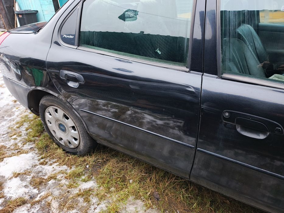 Продам Форд Мондео 2
