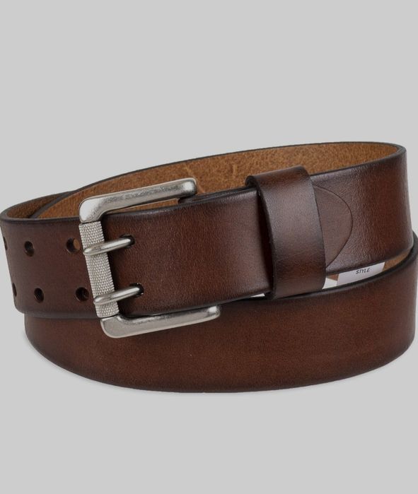 Levi's Men's ремень из США кожа