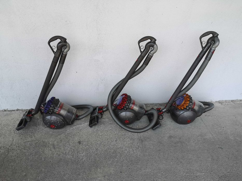 Прахосмукачка - Dyson CY23 / 800 W