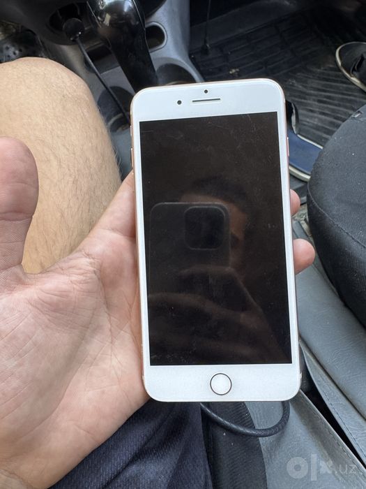 iPhone 8 plus ideal