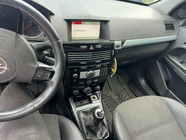 Operl Astra H 1.7 CDTI 2010