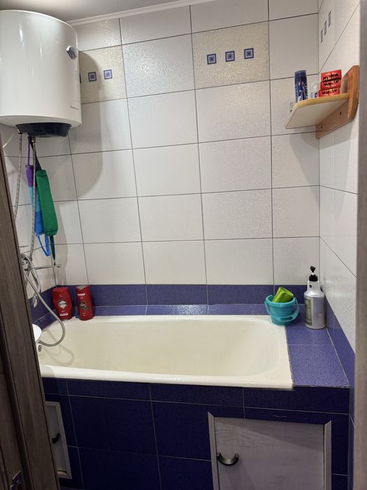 4-х комнатная квартира