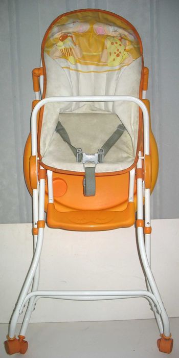 Стульчик столик для кормления детский