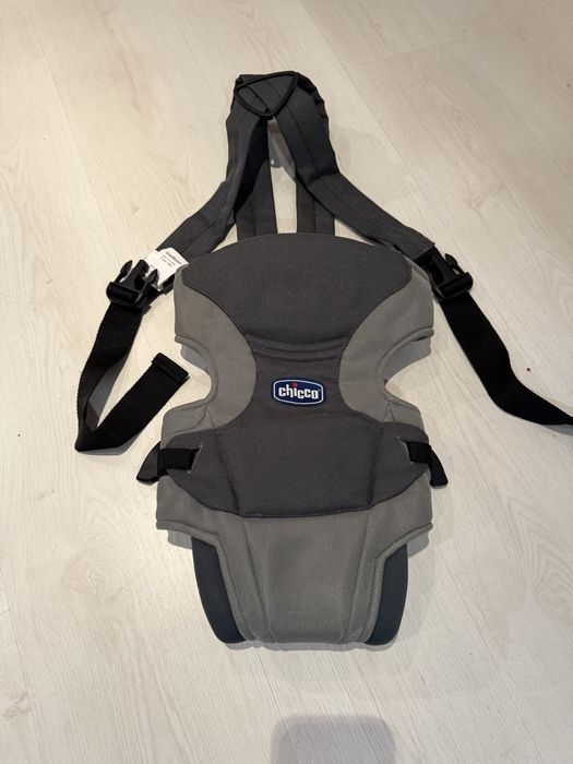 Бебешко кенгуру Chicco