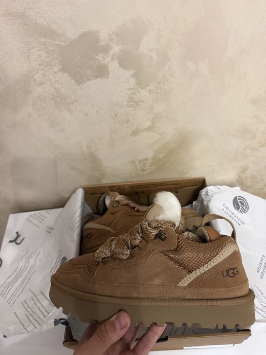 UGG Lowmel Maro