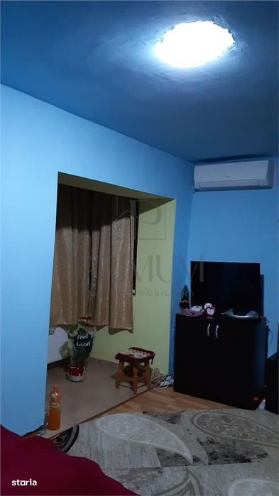 Apartament 1 camera-Centrala-Renovat-Freidorf